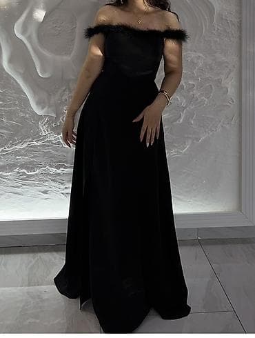 Платья: Don
bir dəfə geyinilib — 2