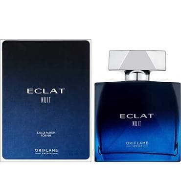 " Eclat Nuit " parfüm Oriflame . Her biri 55 azn — 3