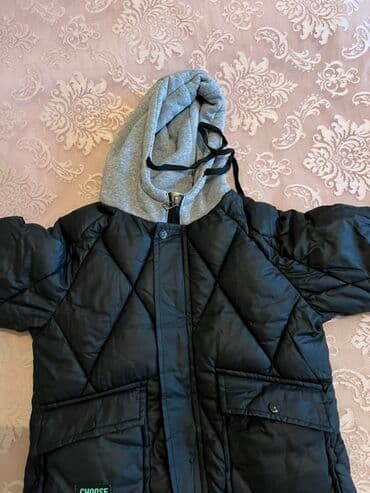 uzun kurtqa: Kurtka, Bolonka, Qış, Zara — 4