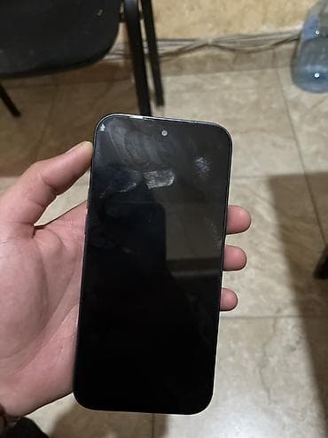 256 GB, Mavi, Face ID — 2
