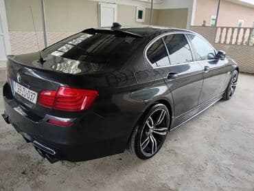 шевроле круз диски r16: BMW 5 series: 2 л | 2014 г. Седан — 20