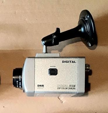 записывающее устройство для камеры видеонаблюдения: Kamera — 1