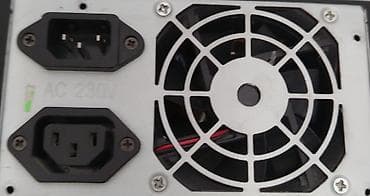 Qida bloku 350 W, İşlənmiş — 1