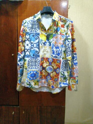 slim stay qiymeti: Köynək, Dolce & Gabbana, XL — 1