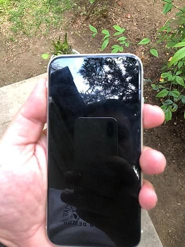 IPhone 11, 64 GB, Ağ, Face ID