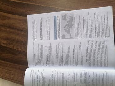 стол для конференций: Konfrans masası kurs ofislər üçün təmiz səliqəli ətrafına 10 nəfər — 5