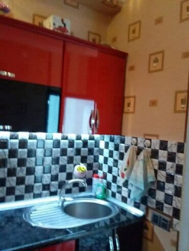 dasinmaz emlak agstafa: 2 otaqlı, Yeni tikili, m. Neftçilər, 54 kv. m — 12