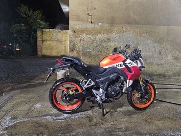 ucuz mapetlər: 150 sm3, 2023 il, 27000 km — 2