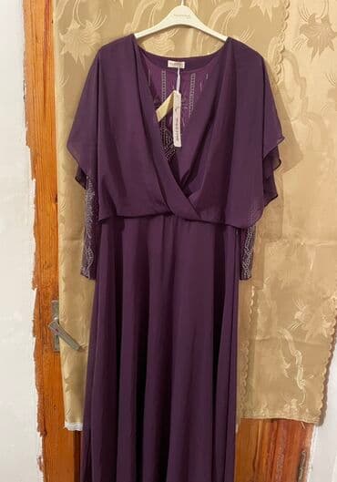 sifon koynekler: Brend: Balizza Model: Elegant gecə/qonaqlıq donu 🛑real alıcıya endirim — 1