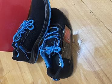 sari batinka: VM Footwear sənaye və təhlükəsizlik ayaqqabısı,avropadan alınıb — 5