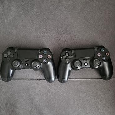 Playstation 4 Orjinal Dualshock Pultu şarj yeri işləmir 2 si də 10 — 1