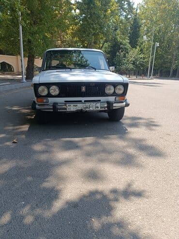 авито баку авто: VAZ (LADA) 2106: 1.5 l | 2001 il 320000 km Sedan — 5