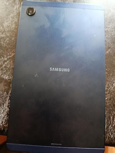 nar operatorla elaqe: Samsung Galaxy Tab A9 planşet Model: Galaxy Tab A9 (SM-X110) Rəng — 5