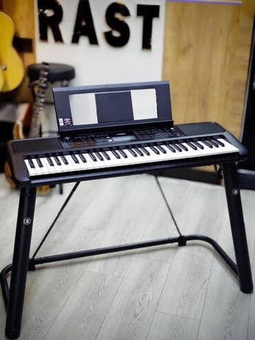 yamaha psr 1000: Sintezator, Yamaha, İşlənmiş, Ünvandan götürmə — 1