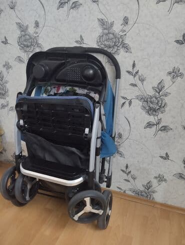 sleepy 4 nomre qiymeti: 🎉 FÜRSƏT ELANI! 🎉 🍼 Çox Baxımlı, Təmiz Uşaq Kalyaskası Satılır! ✔️ — 7