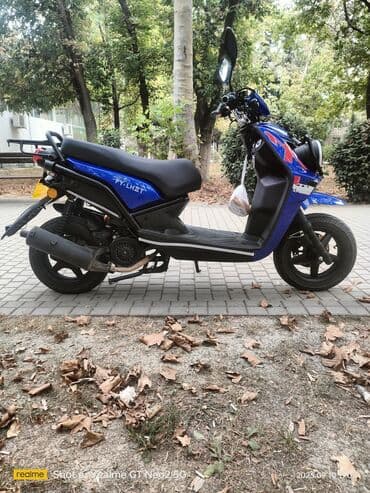 питбайк в баку цена: - 2051, 150 sm3, 2024 il, 6000 km — 4