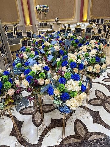 kamp stolu: Stolüstü güldanlar — 1