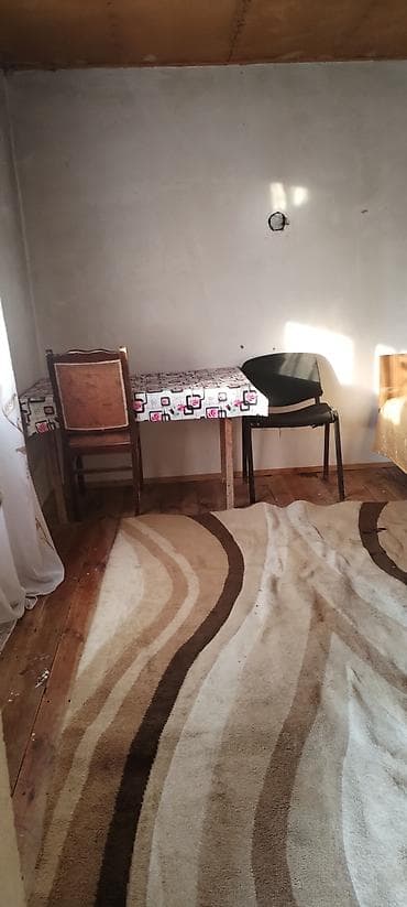 ev alqi satqisi ve kirayesi: Kiraye verilir beylere xazeykali heyetdi evi addelni hamam opsi — 2