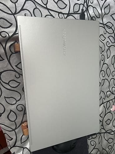 ipad magic keyboard: ASUS VivoBook noutbuku Xüsusiyyətlər: - Prosessor: 11-ci nəsil Intel — 2