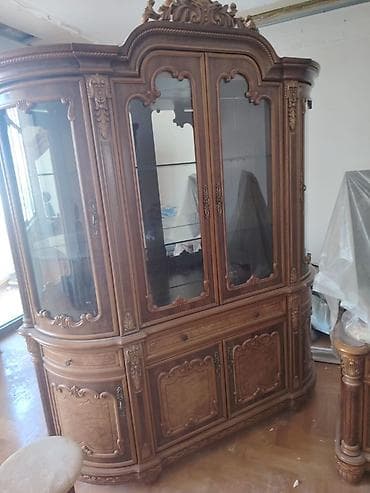 islenmis kunc divan: Satılır xais edirem real alıcılar elaqe saxlasaın nömre ile vatsapda — 3