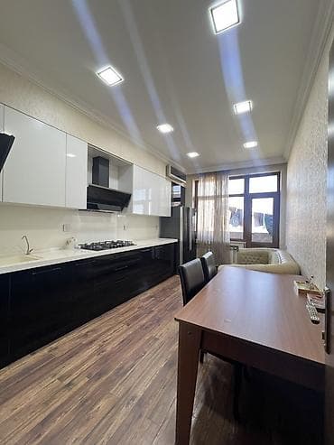 mida satis: 28 May, 1 otaqlı, Yeni tikili, m. 28 may, 40 kv. m — 9