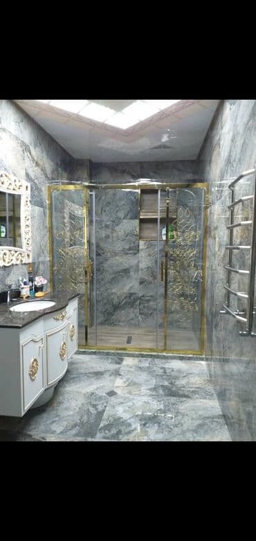 Darvazalar və aksesuarlar: Yeni Arakəsmə, Künc üçün, Pulsuz çatdırılma — 16