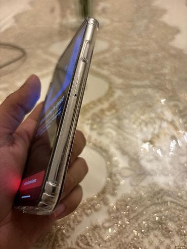 ayfon xs maxs: IPhone Xs Max, 256 GB, Ağ — 4