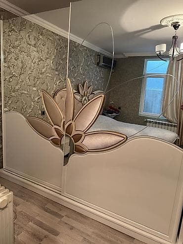 hamam dolapları: Dolab satilir 300 azn masin boyasindandir yaxşı veziyyetde unvan — 1