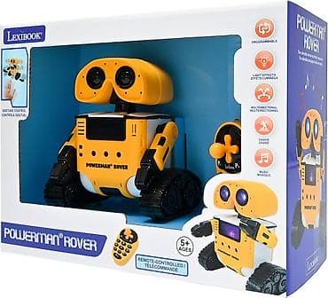 alcatel pop d1 4018d: Sepli çox funksiyalı robot oyuncaq V2540 qiyməti 40azn robot — 3
