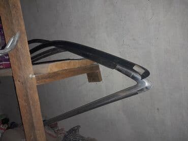 азербайджан купить авто: Audi Q7 baqaj qapisi ve fotucka nikelleri — 3