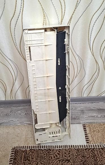 Kondisioner LG, Ehtiyat hissələri kimi, 40-45 kv. m — 2