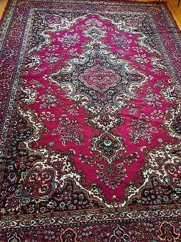 xalcalar islenmis: Xalça — 5