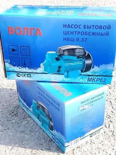 su matoru satisi: Насос, Для дома (бытовой), установка Поверхностный, Новый — 1