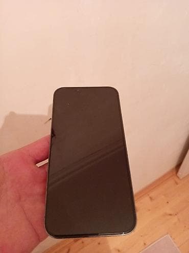 iphone xs max 2 el: IPhone 13 Pro Max, 256 GB, Gümüşü, Face ID — 5