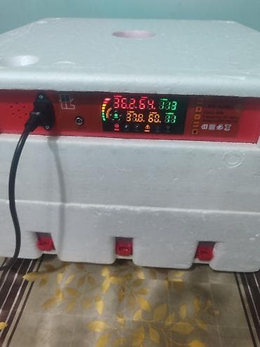 servis avadanliqlari: Çin, Tam avtomat — 2