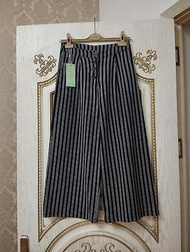 eclat mon parfum: Klassik şalvar 36 S razmer — 6