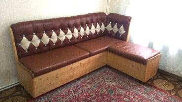 metbex divanlar: Künc divan — 2