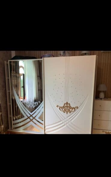 qara un qiymeti: İkinəfərlik çarpayı, Dolab, Komod, Termo, Türkiyə, İşlənmiş — 3