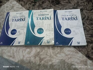 Спорт и отдых: Kitablar satilir maraqlananlar yaza bilər — 5