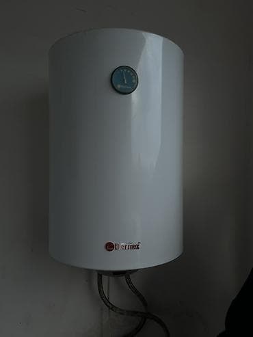 Thermex divar tipli elektrik su qızdırıcısı (boiler) - Brend: Thermex