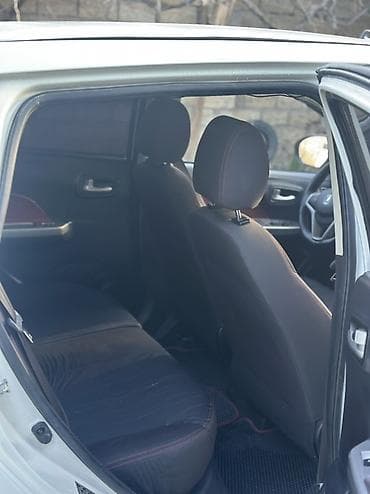 Changan: Changan Benni: 1.4 л | 2014 г. 145000 км Хэтчбэк — 7