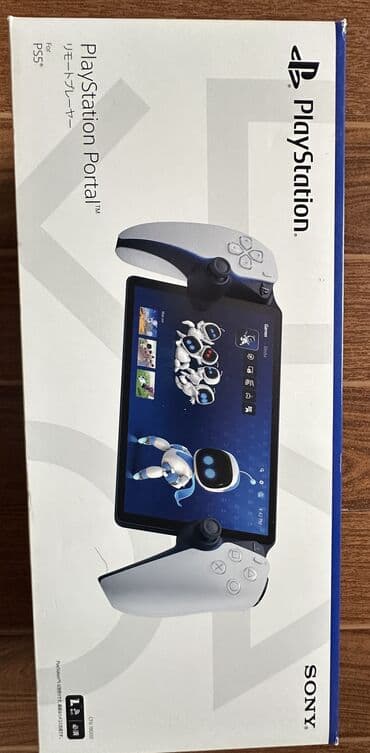 Портал playstation t™ удаленный плеер для ps5. Yeni̇di̇r lalafo.az -da Портал playstation t™ удаленный плеер для ps5. Yeni̇di̇r