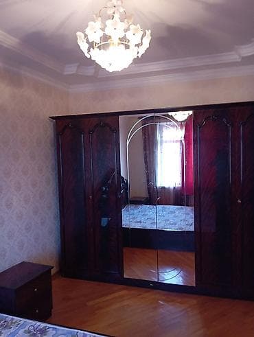 gencede mebel: Təsvir ev Yeni Gəncədə hərbiçilərin binasının garwisinda 9/5 — 5