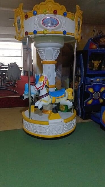 tum qovuran aparat qiymeti: Əyləncə mərkəzi aparatları satılır oyun aparatları hamısı işləkdi — 20
