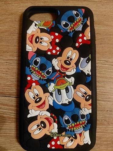 borofone be28 plus: Məhsul: iPhone 7/8 Plus üçün dekorativ telefon qabları (6 model) — 2