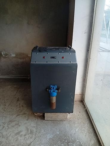 net təmizləyici vasitə: Sənaye tipli paslanmayan poladdan hazırlanmış dairəvi səbətlidir — 6