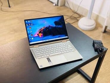 lenovo sensor: İşlənmiş Lenovo Yoga, 15.6 ", Intel Core i5, 256 GB, Ünvandan götürmə — 3