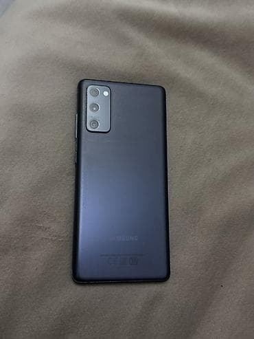 sade ekran: Samsung 128 GB, rəng - Mavi, İki sim kartlı — 1