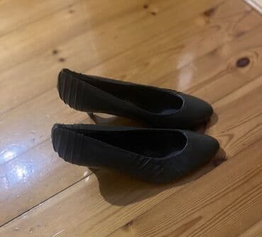 qadın tumanı: Qısaboğaz, Ölçü: 36.5, rəng - Boz, Yeni — 1