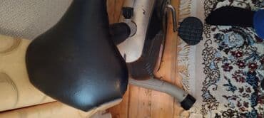 işlənmiş qantel: 8skorusdu ela vezyetdedi — 2